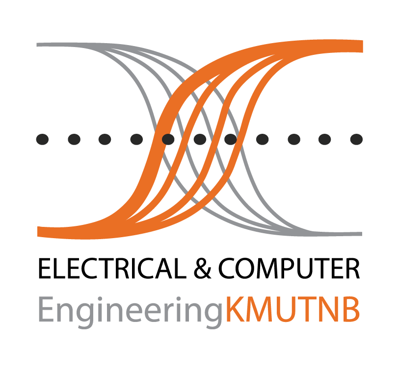 ECE KMUTNB Logo