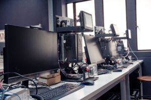 Department of Electrical and Computer Engineering