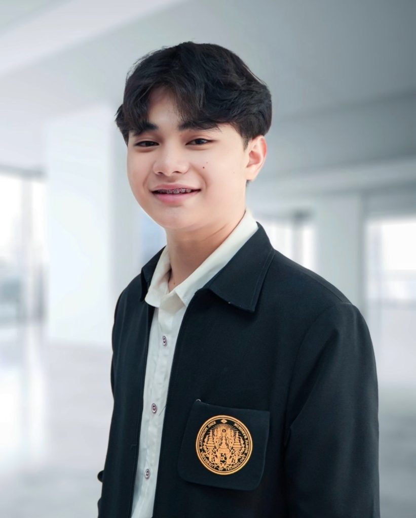 ATTHACHAI BUNTORNKOON