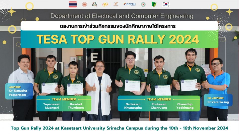 TESA 2024