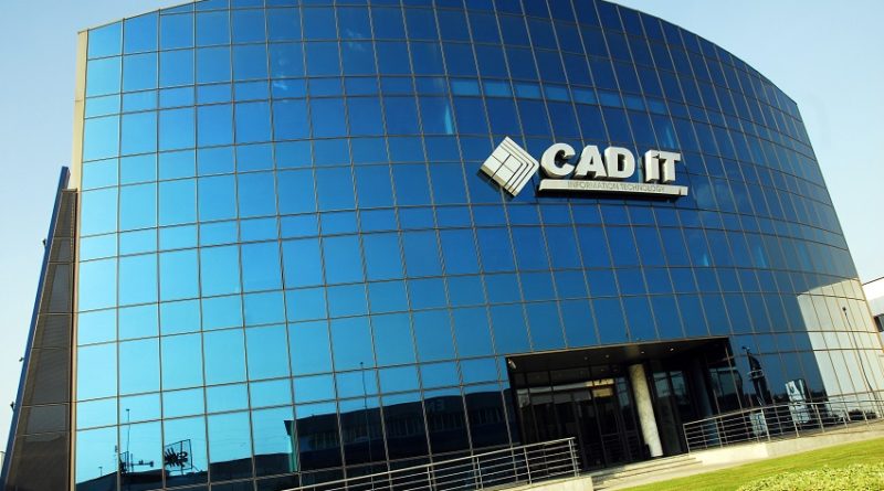 CAD-IT Recruitment: Internet of Things (IoT) Application Engineer
